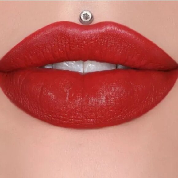 Jeffree Star Best Hair Velvet Trap - Picture 1 of 2